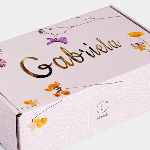 Colorful Bath Bomb Gift Set