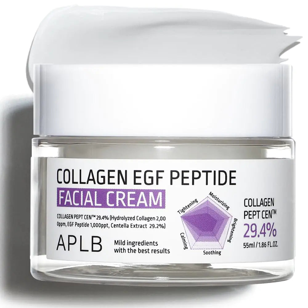 Collagen Peptide Cream