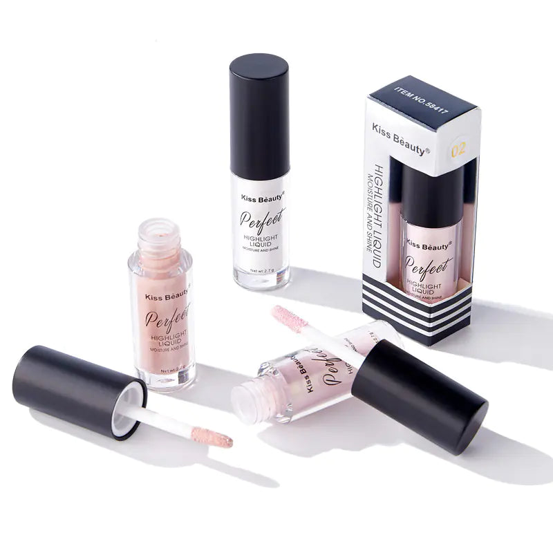 Beauty Liquid Highlighter