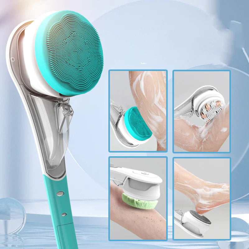 Electric Bath Brush