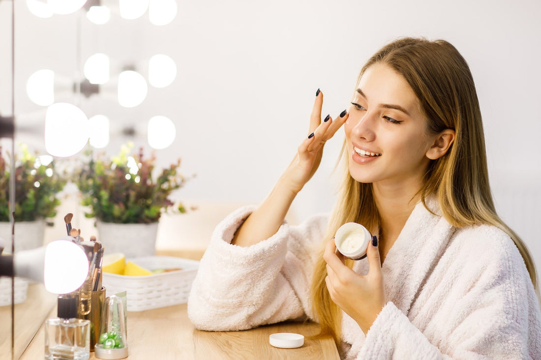 Skincare Simplified: Your Routine Made Easy