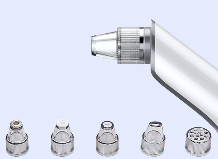 Ultrasonic Pore Cleanser Blackhead Remover