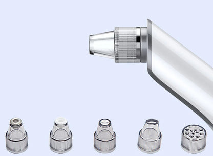 Ultrasonic Pore Cleanser Blackhead Remover