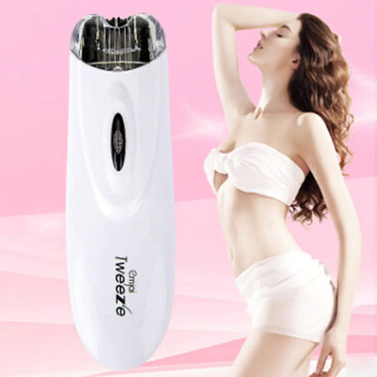 Multifunction Hair Removal Device