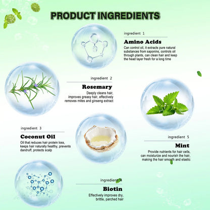 Hair Enrichment Treatment