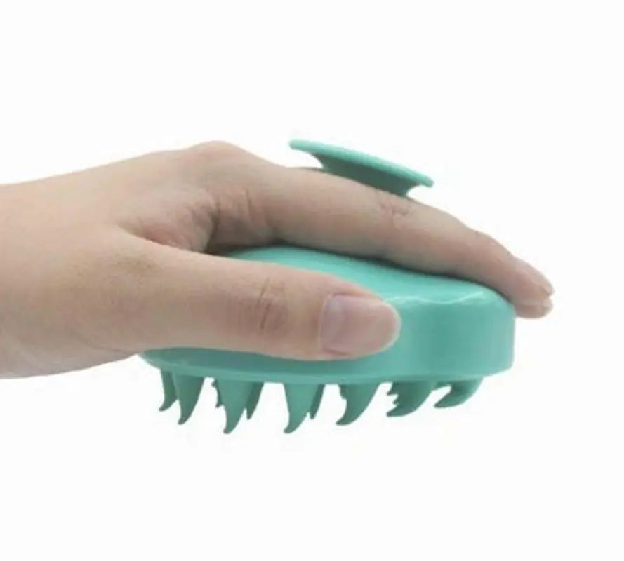 Hair Scalp Massager Brush