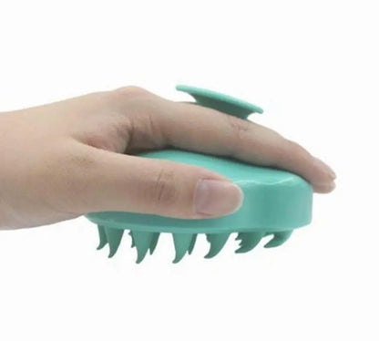 Hair Scalp Massager Brush