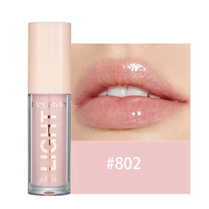 Pearl Shine Lip Gloss