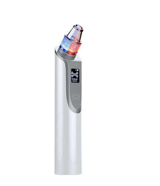 Ultrasonic Pore Cleanser Blackhead Remover