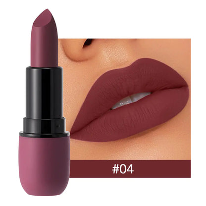 Matte Velvet Lip Tint