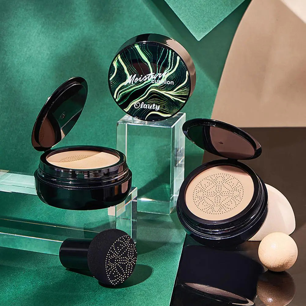 BB Cream Air Cushion Foundation