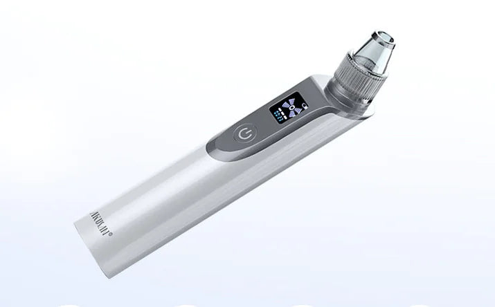 Ultrasonic Pore Cleanser Blackhead Remover