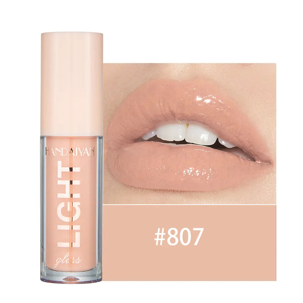Pearl Shine Lip Gloss