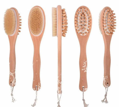 Bath Body Massage Brush