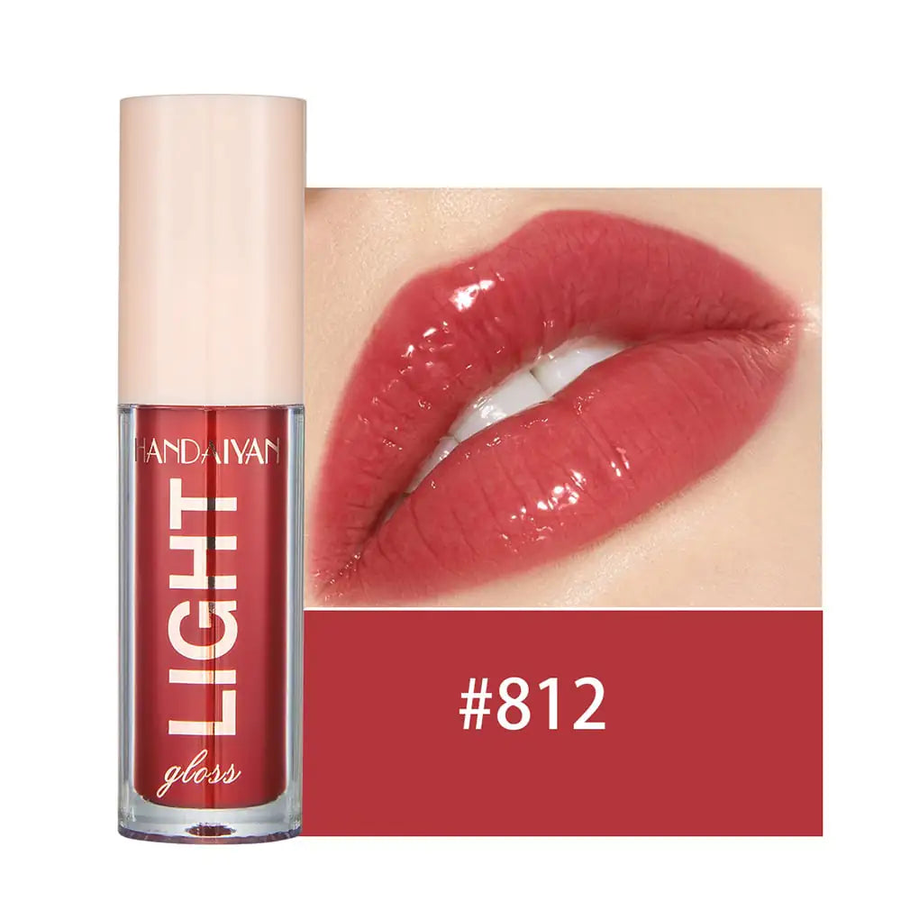 Pearl Shine Lip Gloss