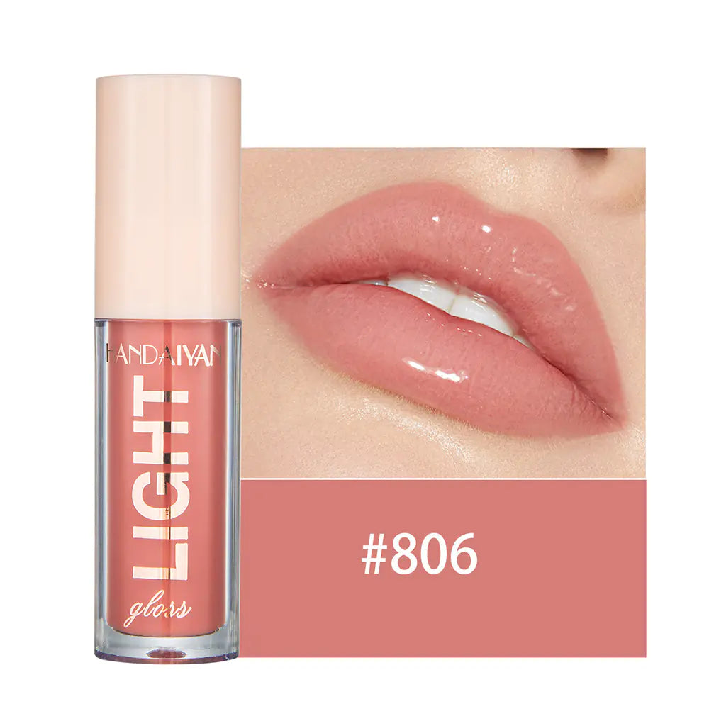 Pearl Shine Lip Gloss