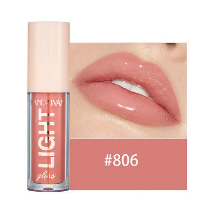 Pearl Shine Lip Gloss