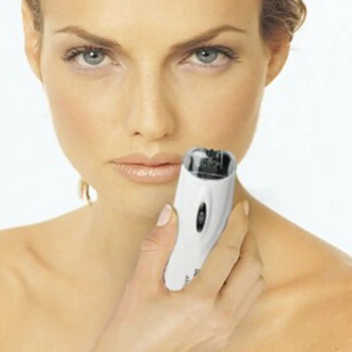 Multifunction Hair Removal Device