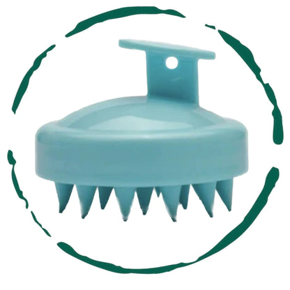 Hair Scalp Massager Brush