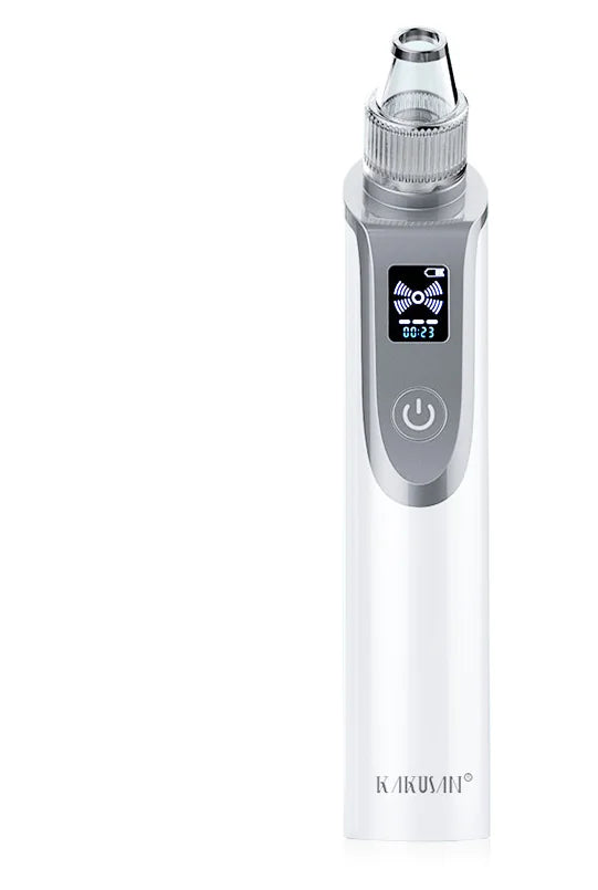 Ultrasonic Pore Cleanser Blackhead Remover