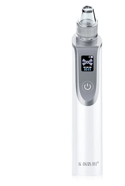 Ultrasonic Pore Cleanser Blackhead Remover