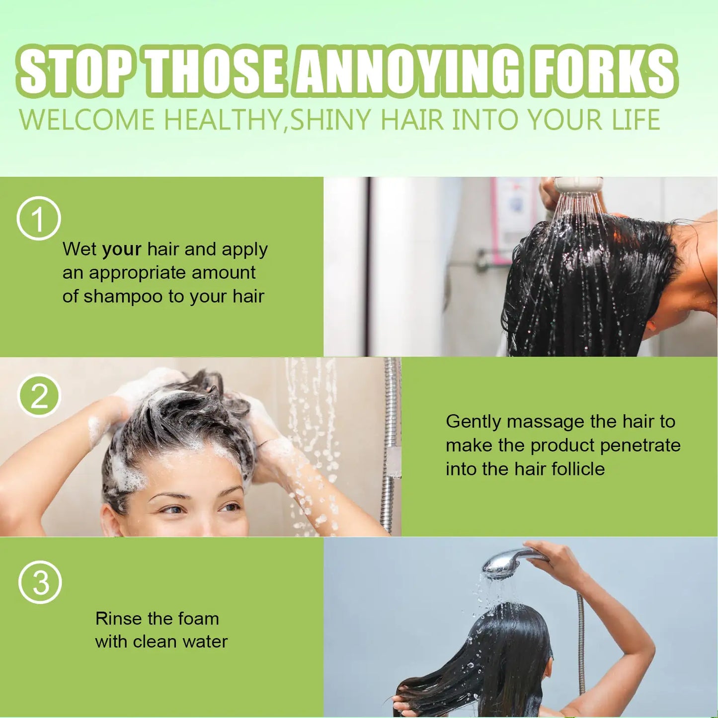 Hair Enrichment Treatment