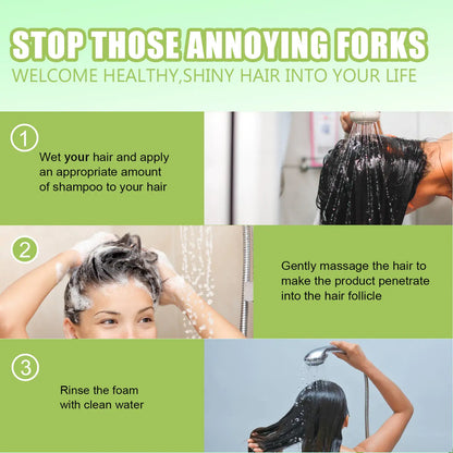 Hair Enrichment Treatment