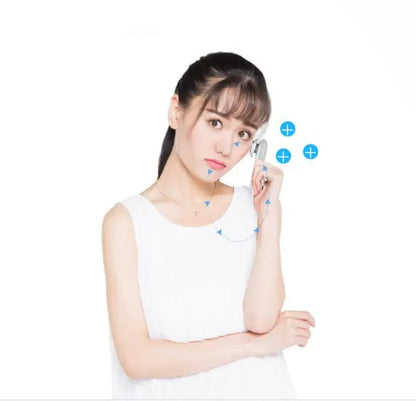 Home Ion Import-Export Skincare Device