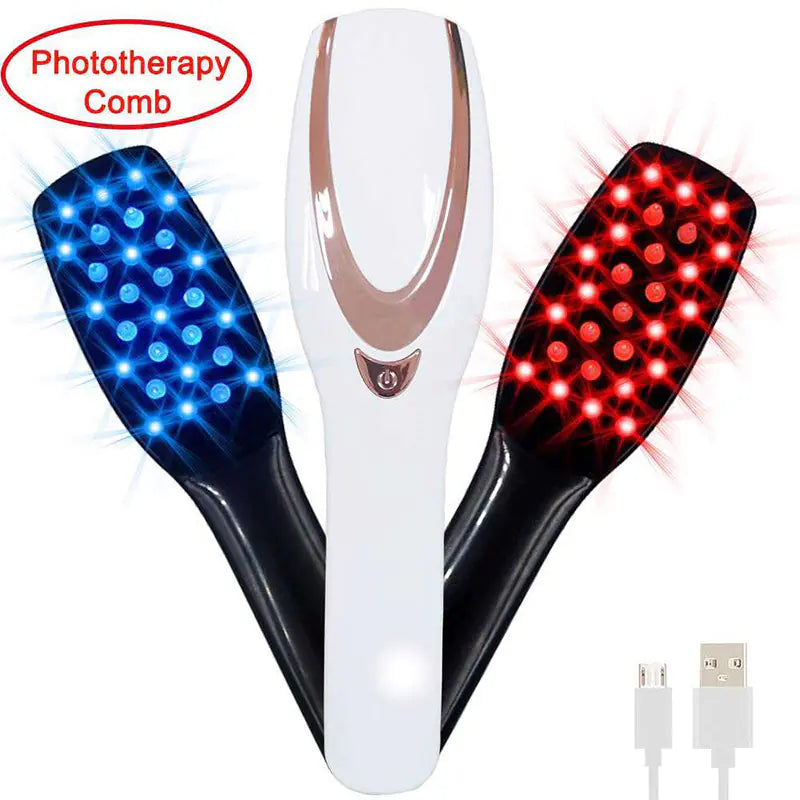 Electric Massage Comb for Hair