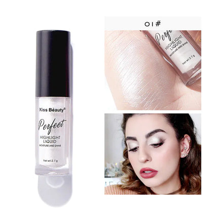Beauty Liquid Highlighter