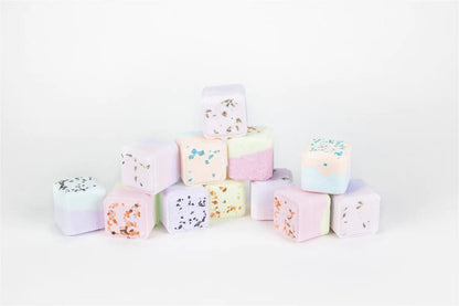 Lavender Bath Body Set