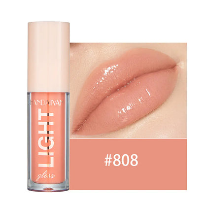Pearl Shine Lip Gloss
