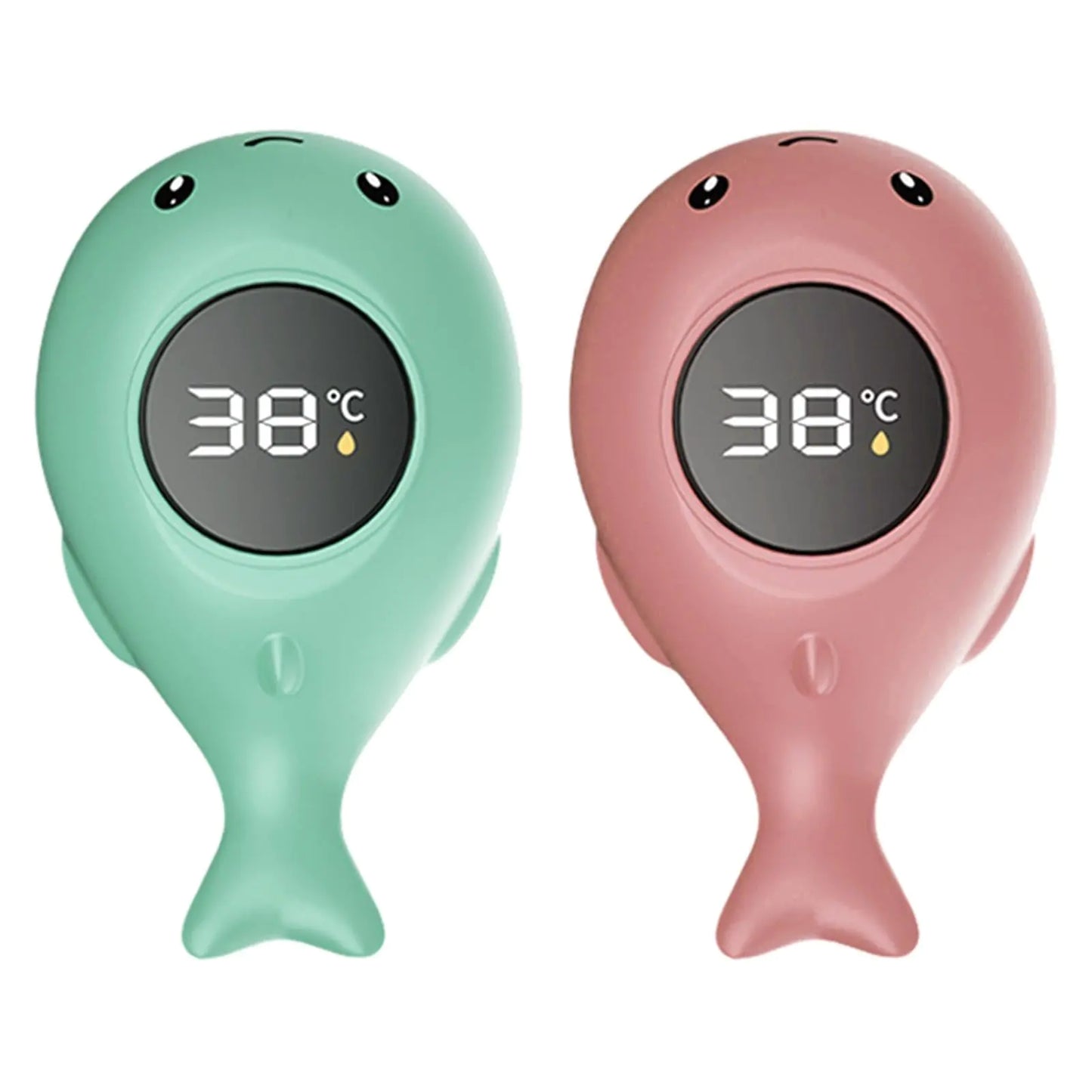 Digital Baby Bath Thermometer