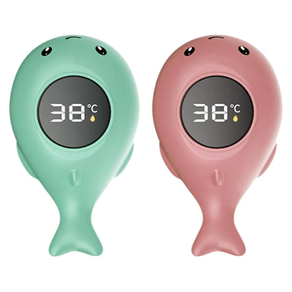 Digital Baby Bath Thermometer