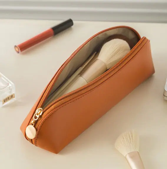 Makeup Brush Bag