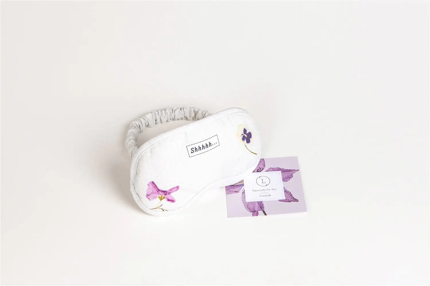 Lavender Bath Body Set