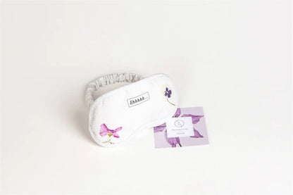 Lavender Bath Body Set