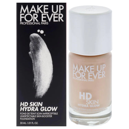 HD Skin Hydra Glow Foundation
