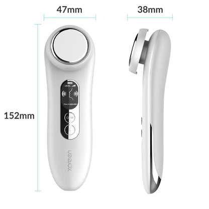 Home Ion Import-Export Skincare Device