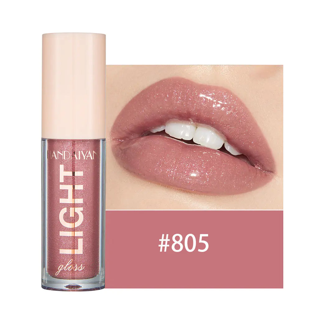 Pearl Shine Lip Gloss