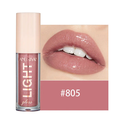 Pearl Shine Lip Gloss