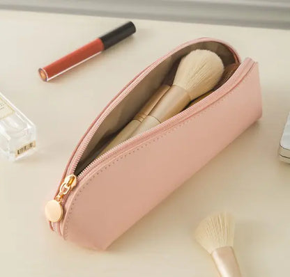 Makeup Brush Bag