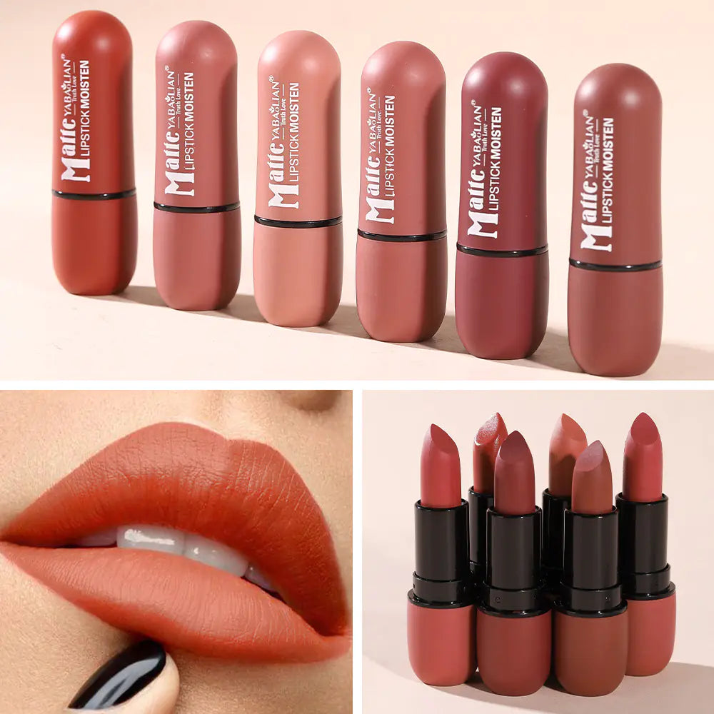 Matte Velvet Lip Tint