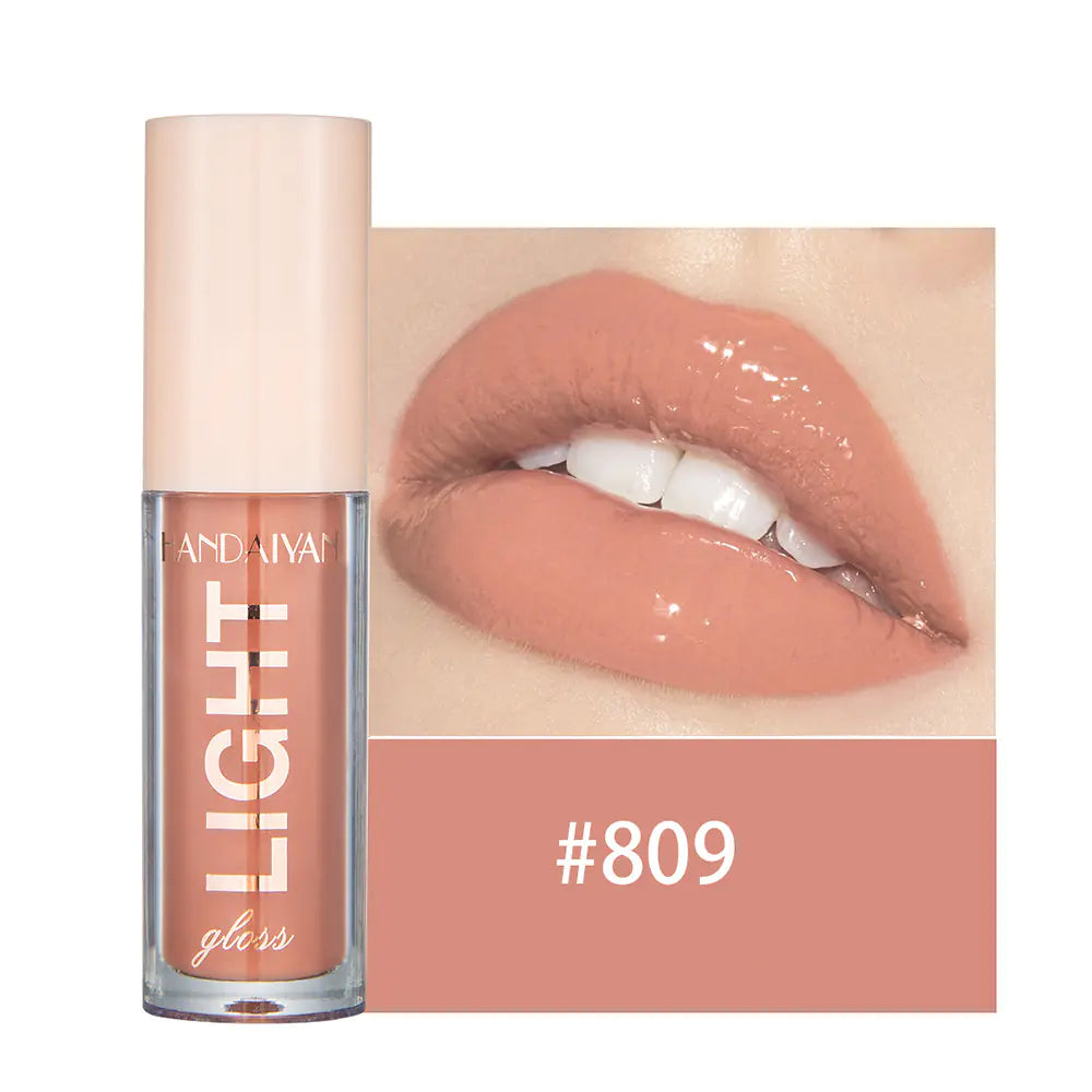 Pearl Shine Lip Gloss