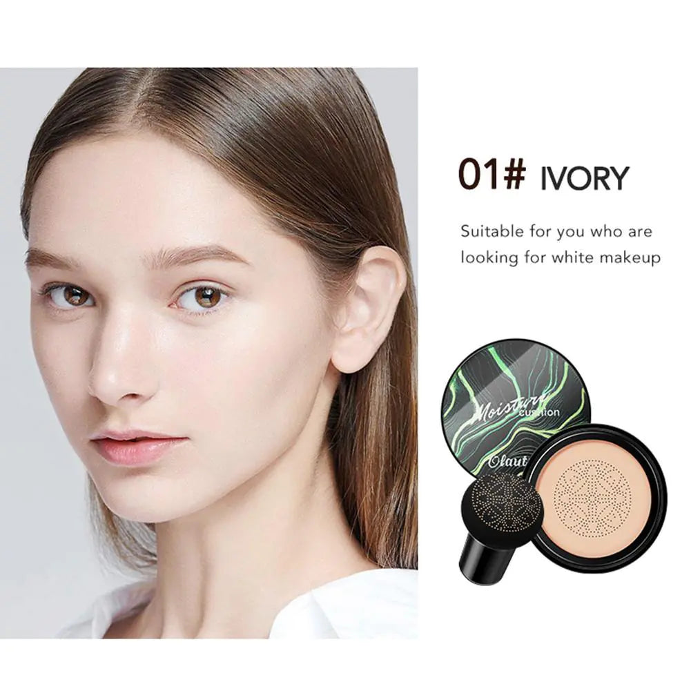 BB Cream Air Cushion Foundation