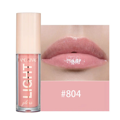 Pearl Shine Lip Gloss