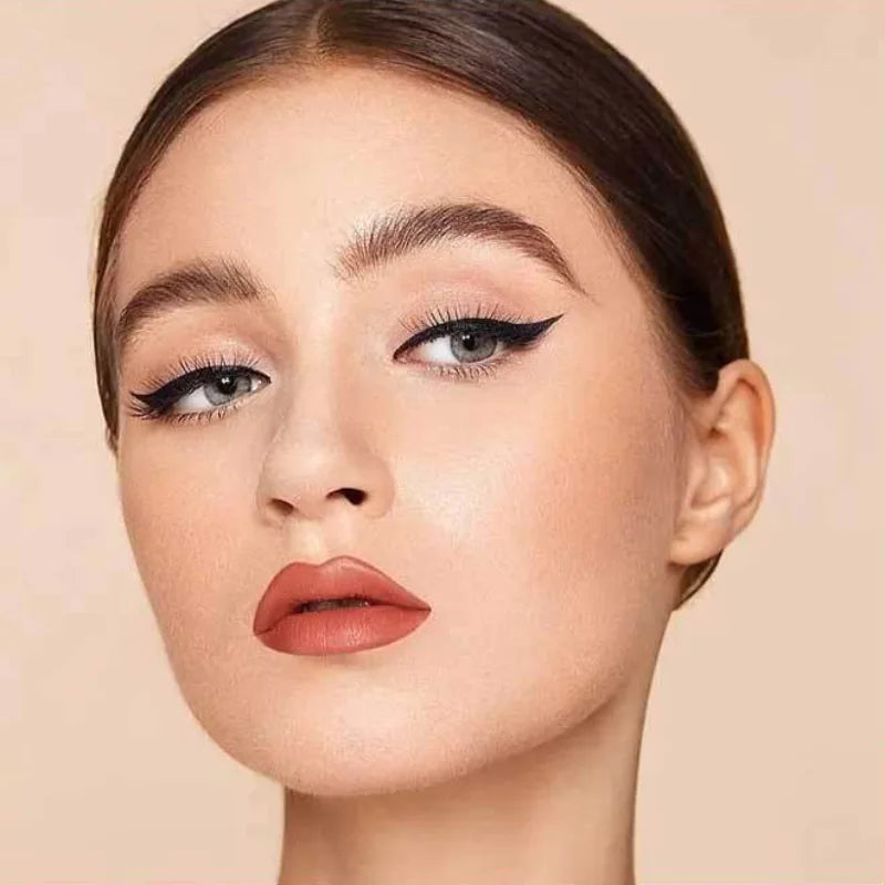 Matte Velvet Lip Tint