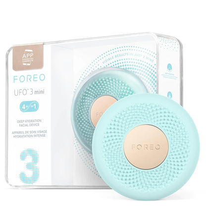 4-in-1 Face Mask Skincare Device