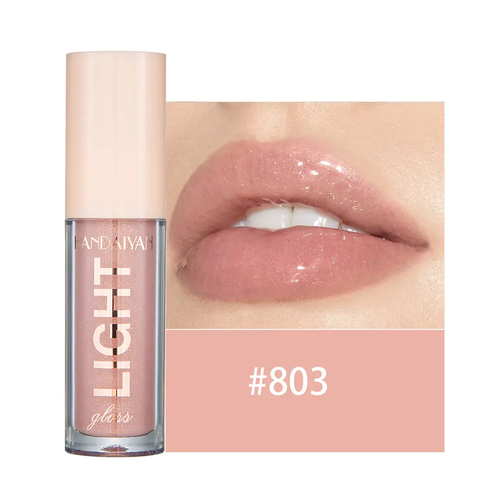 Pearl Shine Lip Gloss