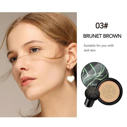 BB Cream Air Cushion Foundation